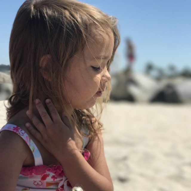 Beach Love