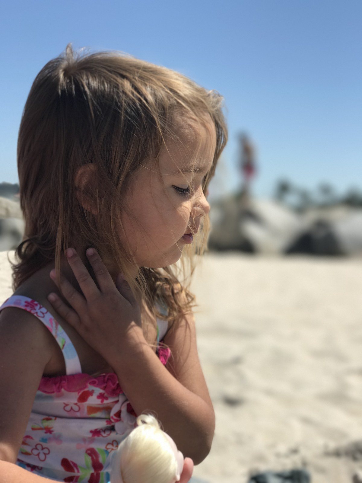 Beach Love
