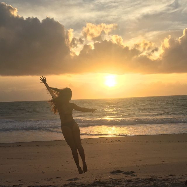 Sunrise