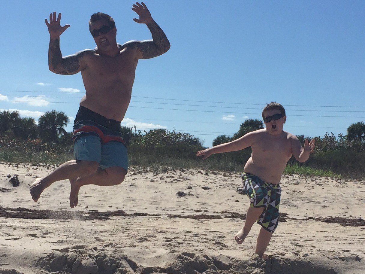 Happy Days!