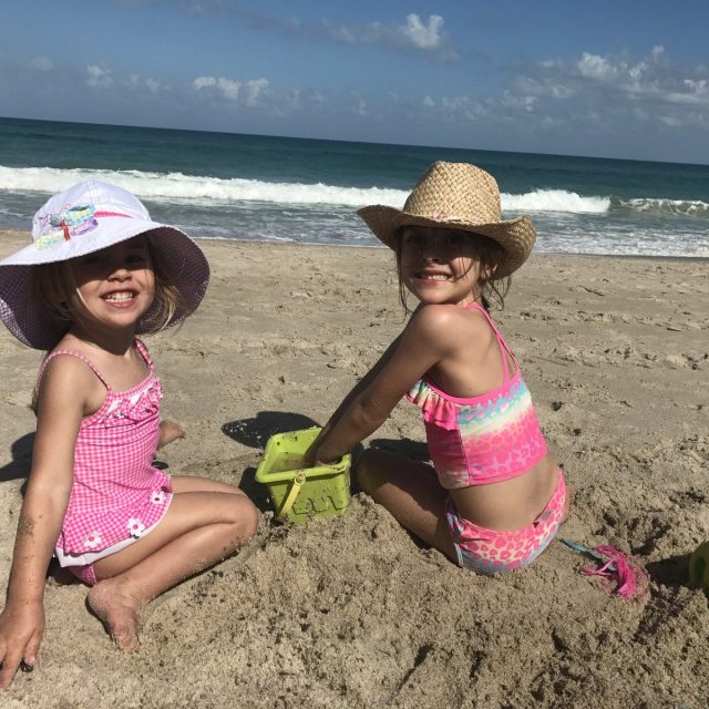 Fun In The Sun - Vero Beach!