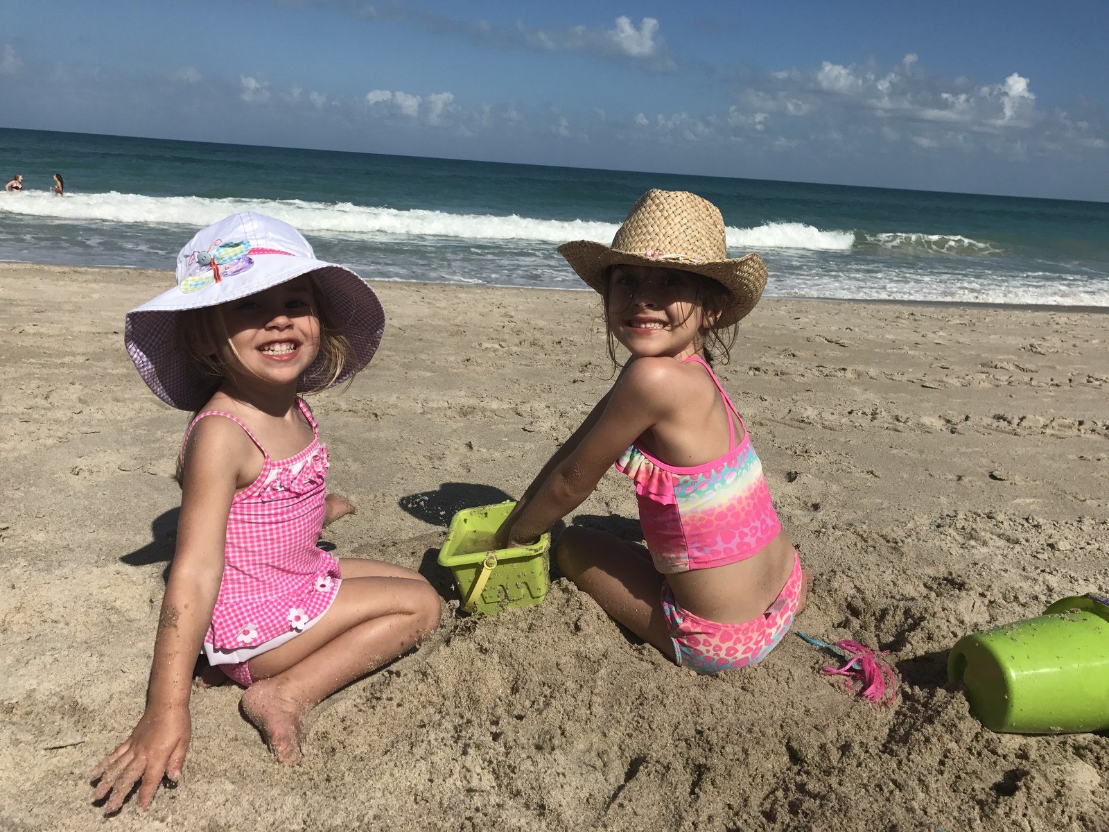 Fun In The Sun - Vero Beach!