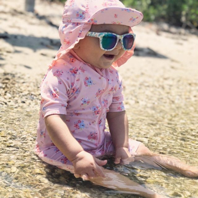 Future's So Bright, I Gotta Wear Shades
