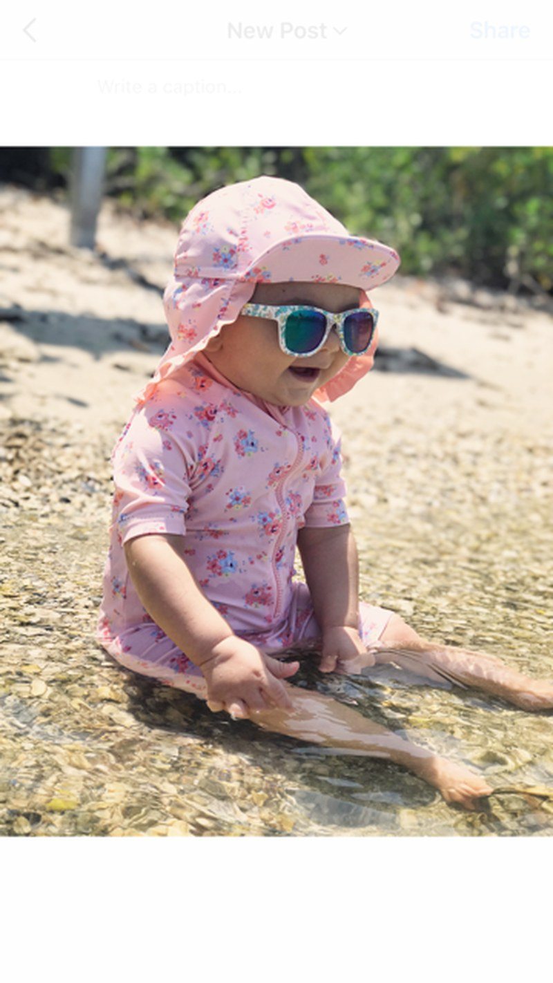 Future's So Bright, I Gotta Wear Shades