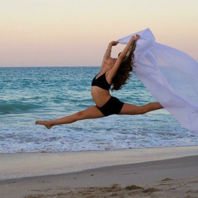 Always Dance