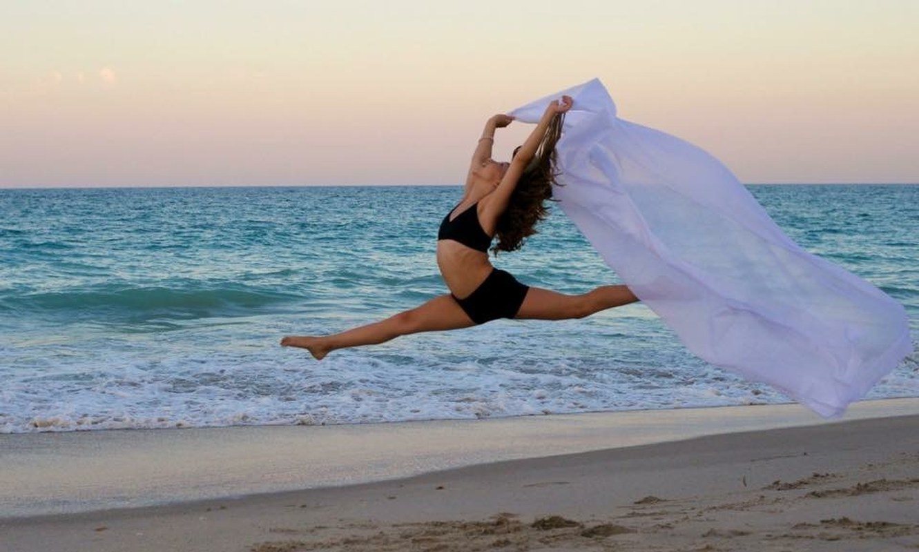 Always Dance