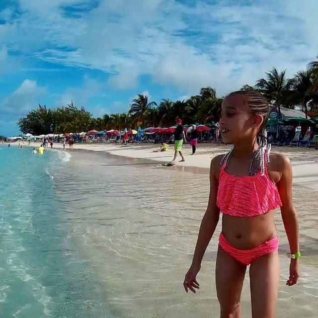 Caribbean Dreams