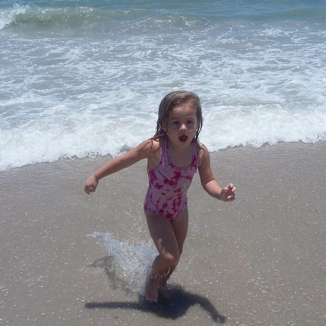 Splish Splash