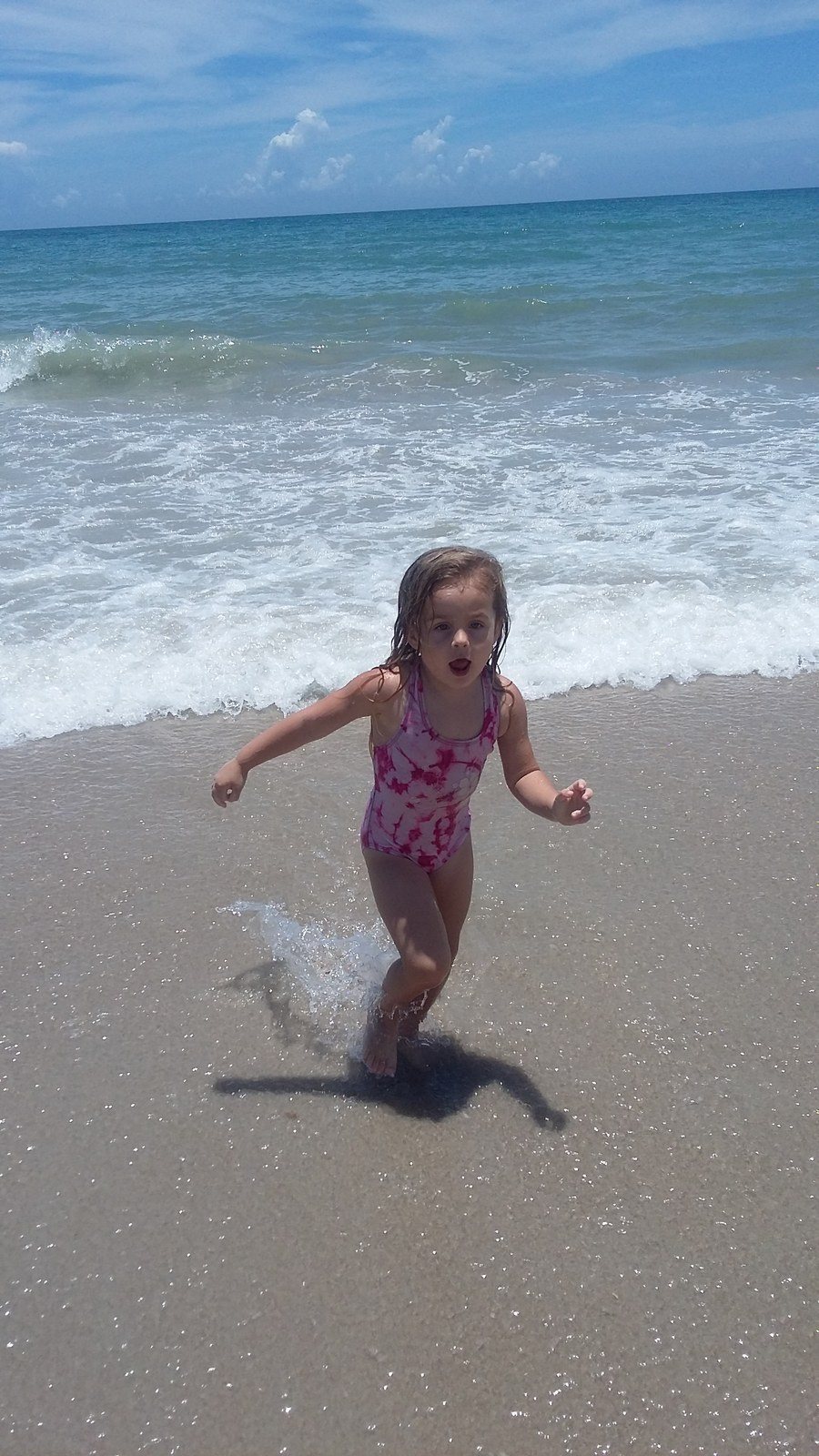 Splish Splash