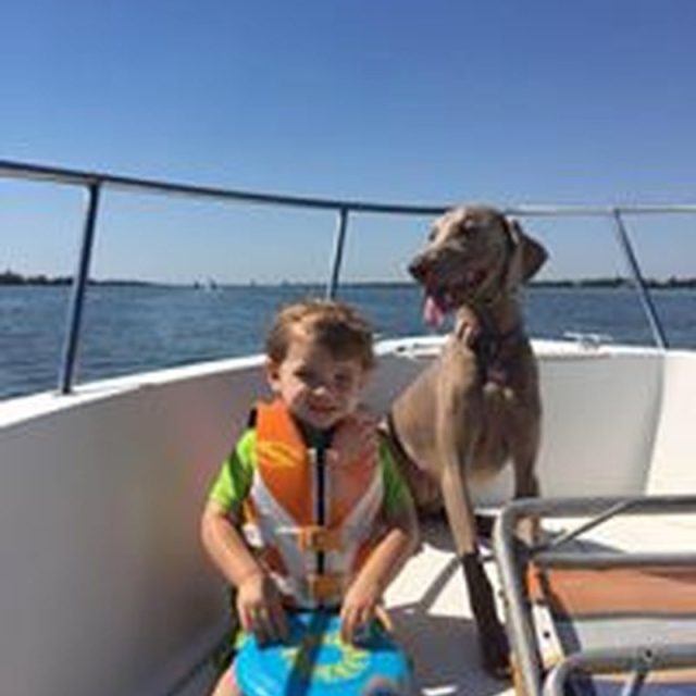 Boys Best Friend