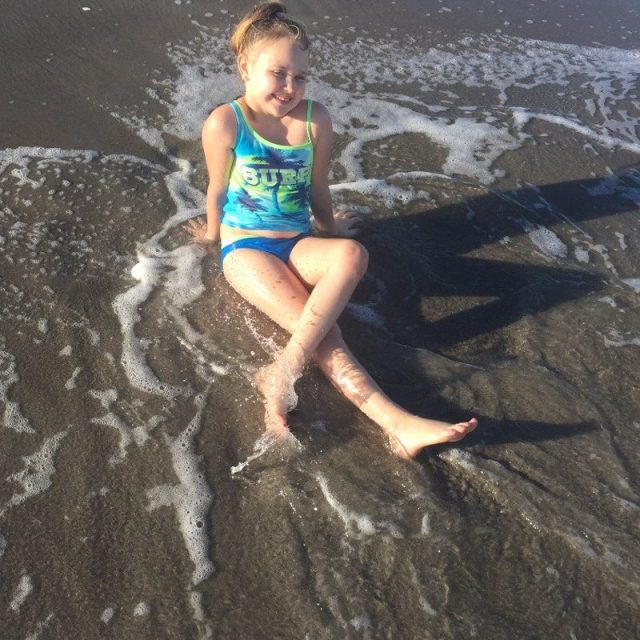 Life Is Better At The Beach