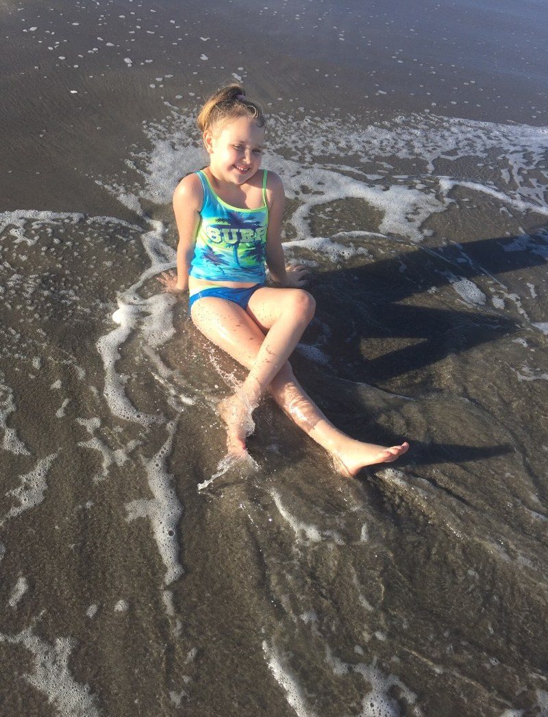 Life Is Better At The Beach
