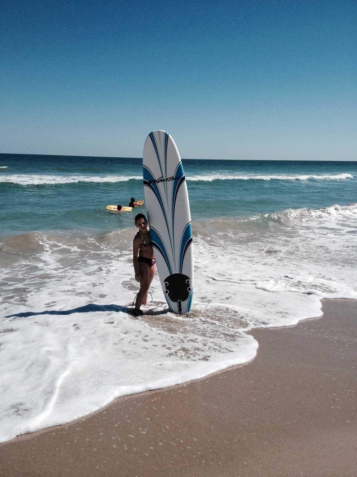 Surfs Up