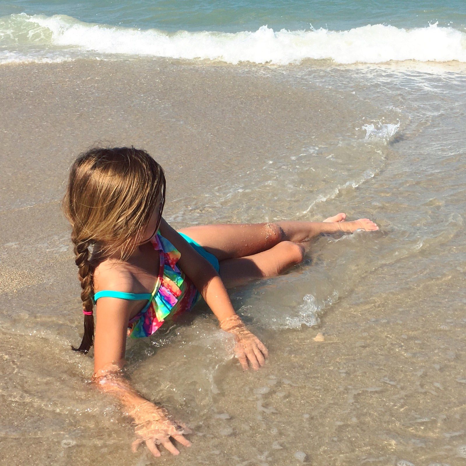 Little Mermaid