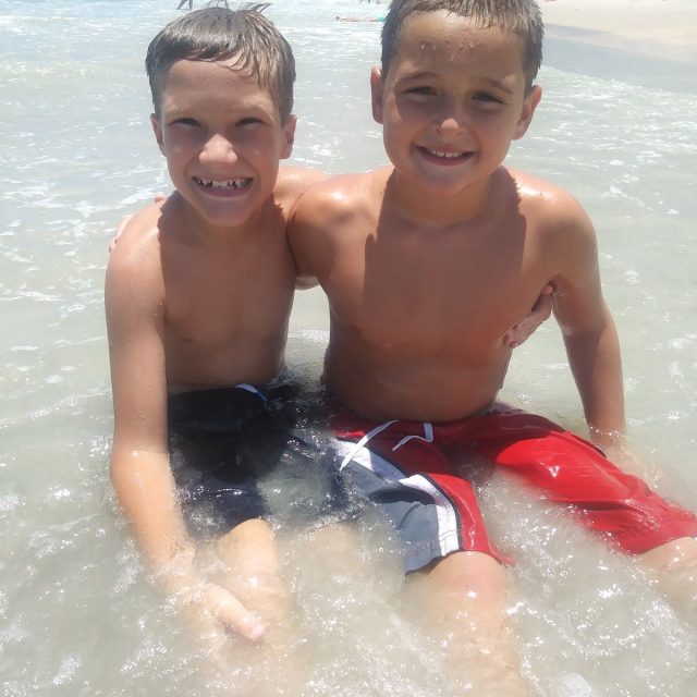Friendships Last Forever