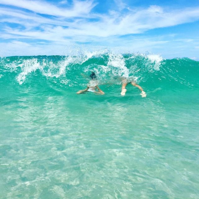 Under The Sea