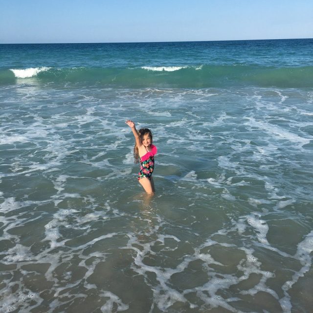 Loving Life