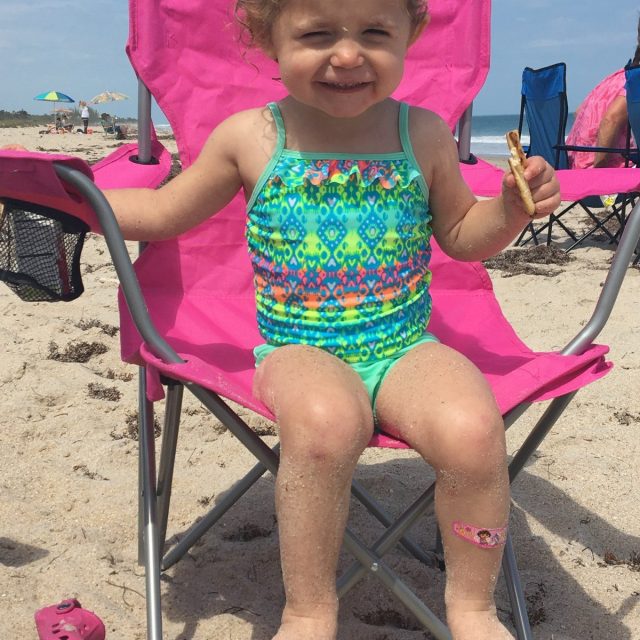 Beach Days
