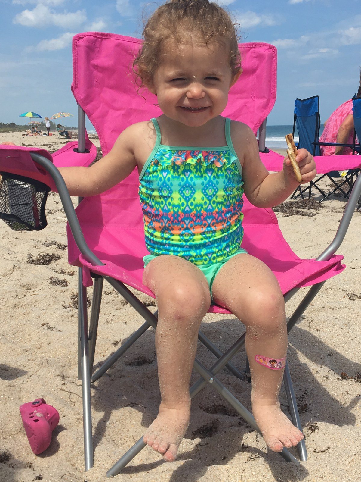 Beach Days