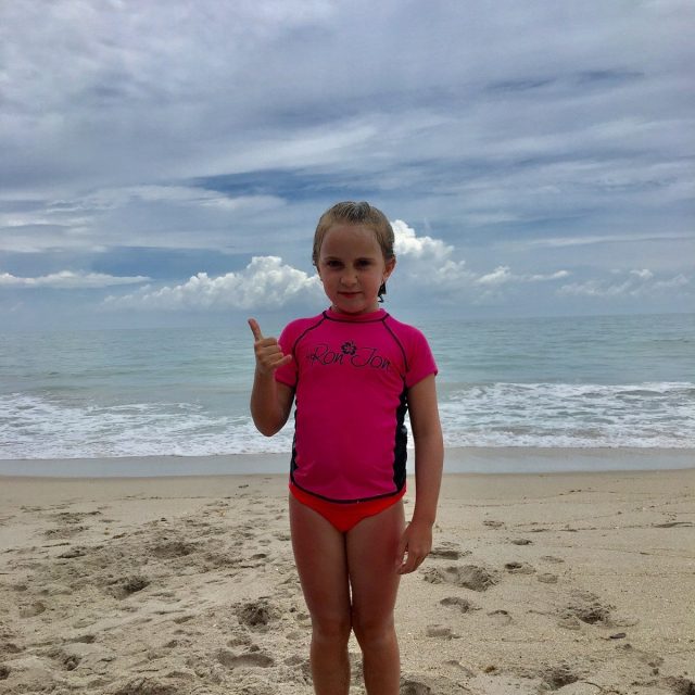 Hangin Loose In Vero