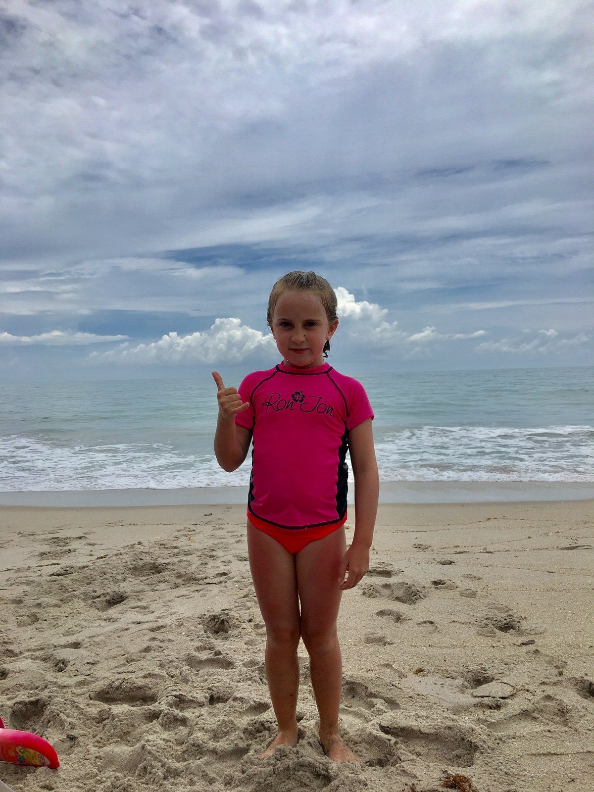 Hangin Loose In Vero