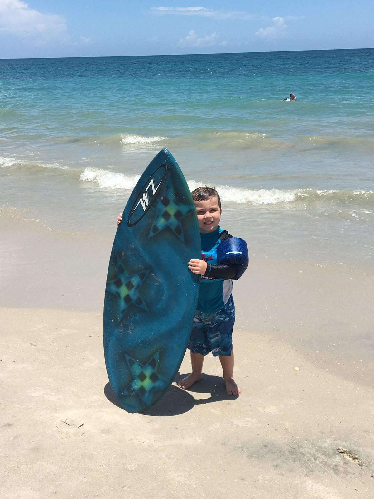 Little Skimmer
