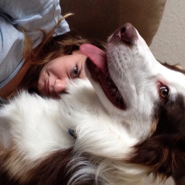 What Personal Space?