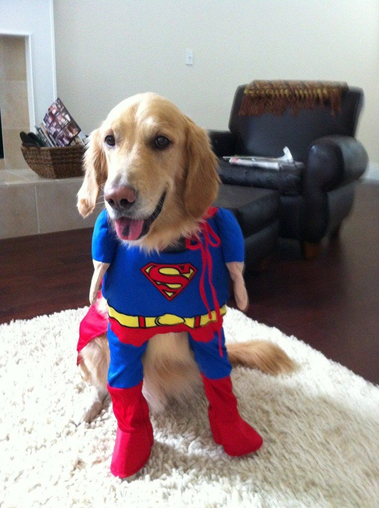 Superman