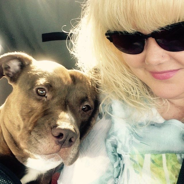 This Is How Copper And Mommy Rolls!