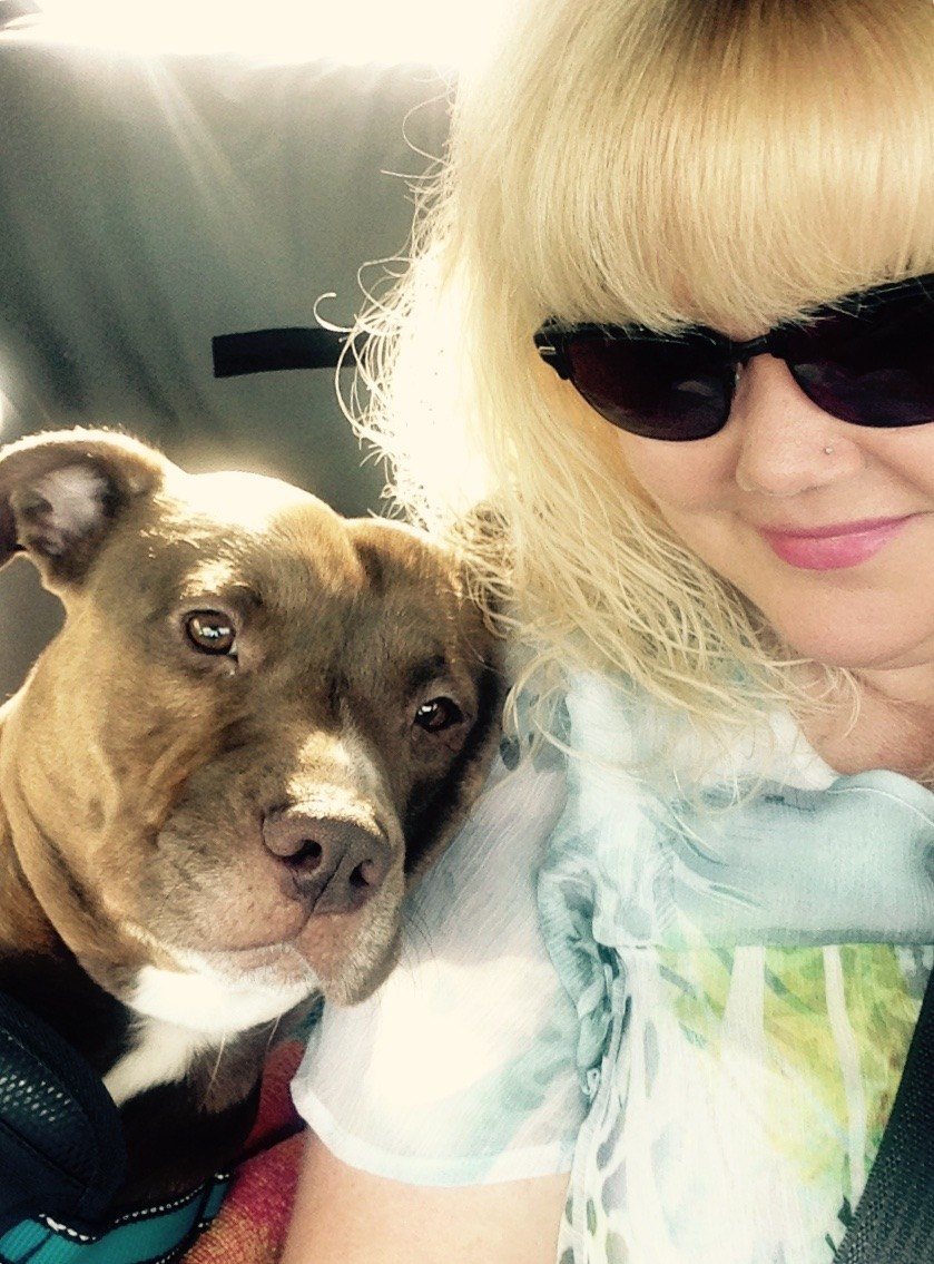 This Is How Copper And Mommy Rolls!