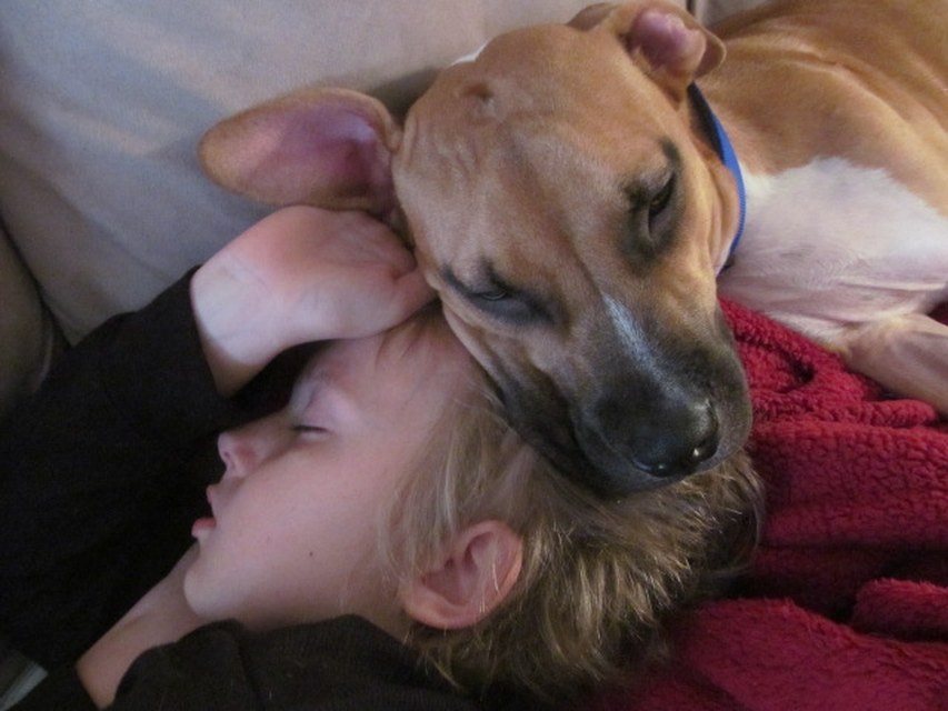 Nap Time
