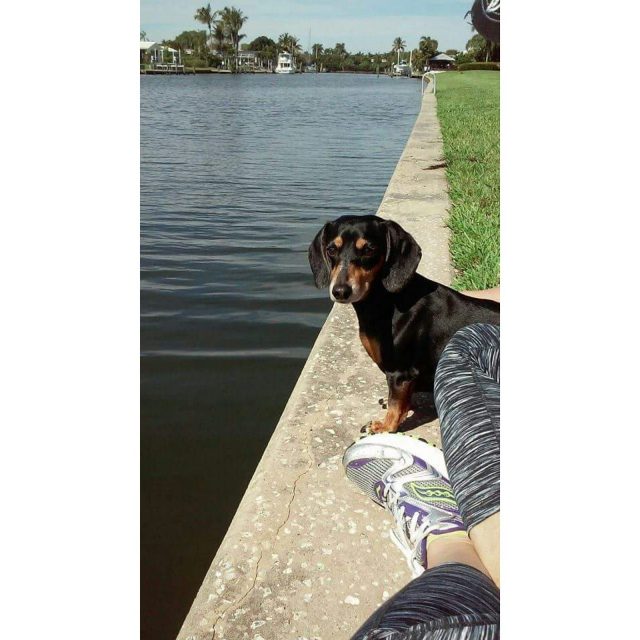 Just Chillin...