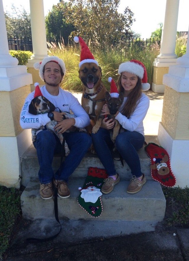 Merry Christmas!