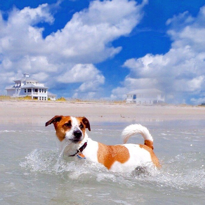 Treasure Coast Beach Time