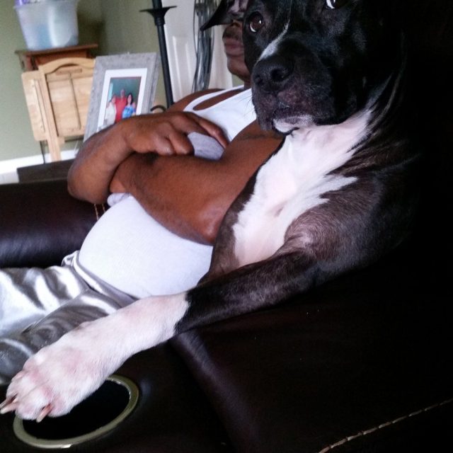 Shhhhh....I'm Trying To Watch The Movie!