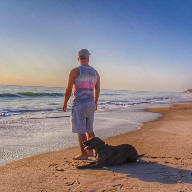 Beachin'