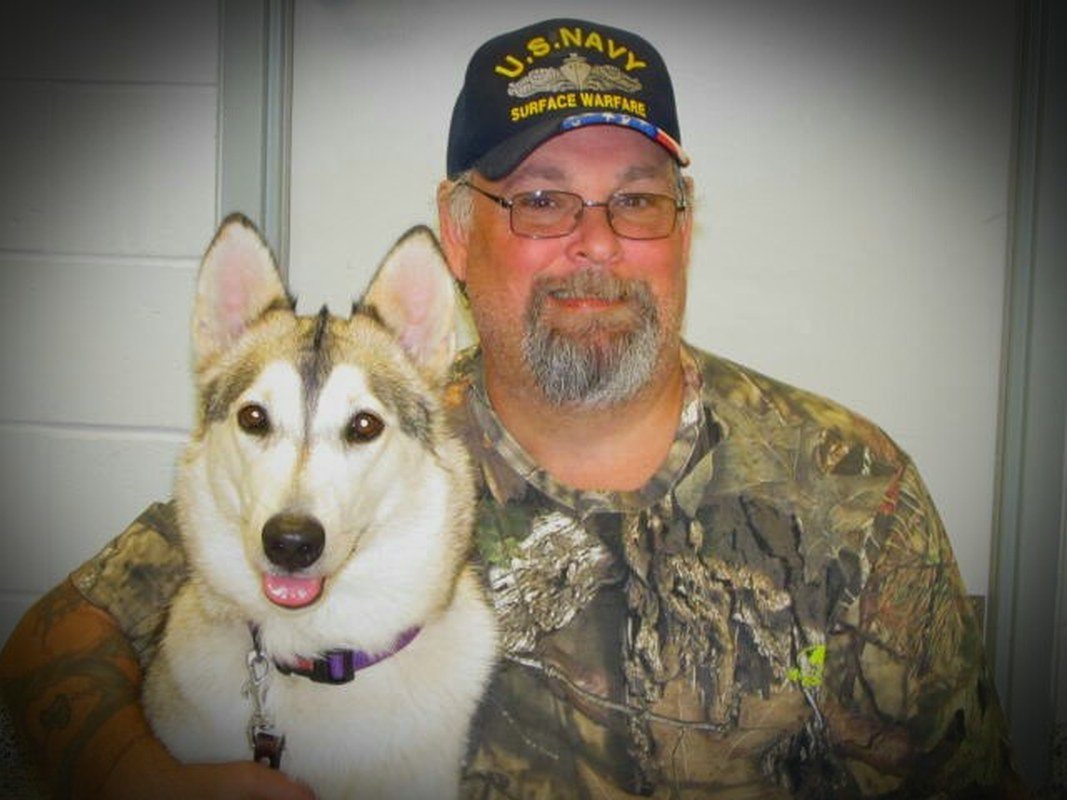 Canine Good Citizen Graduation At Dogs For Life With Mt Service Dog Freyja