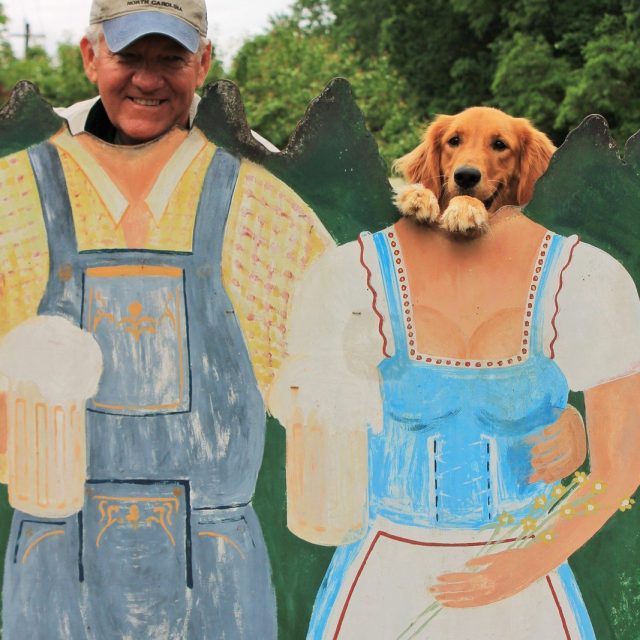 Ms. Murphy (Beer Maiden)