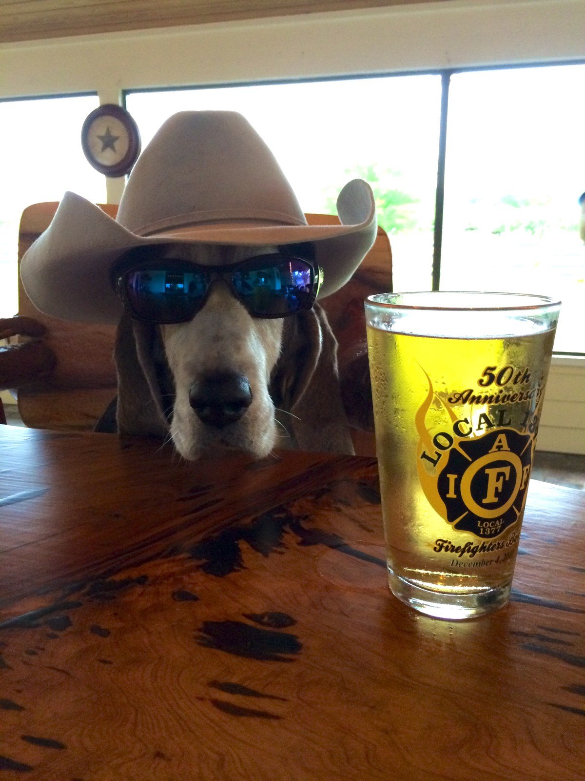 Howdy Y'all! I'll Have Another!!