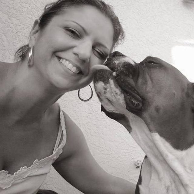Stealing Kisses