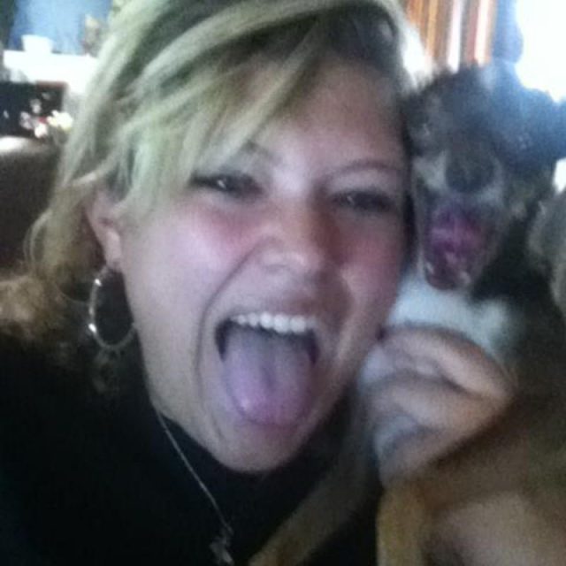 I've Been Rescued!