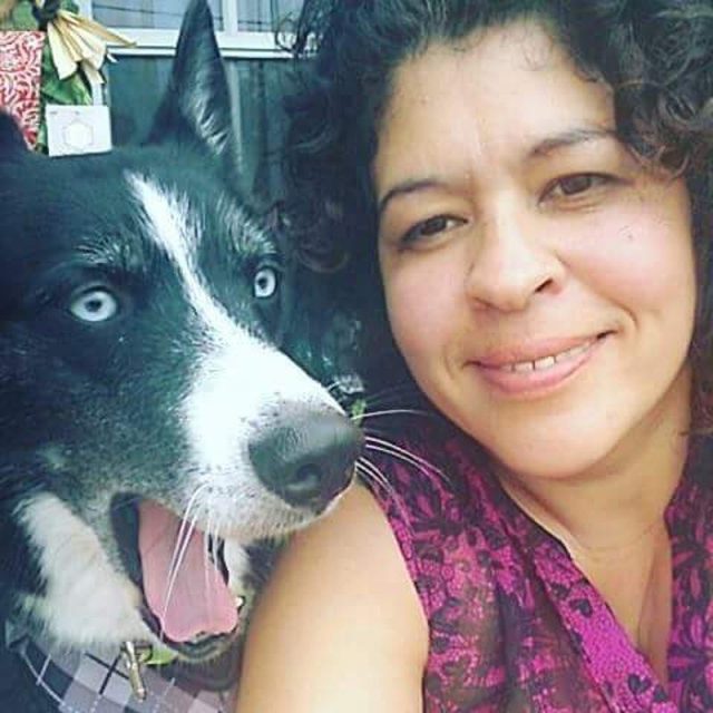 Bella Y Mommy