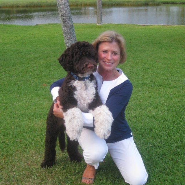 Rocky And Me