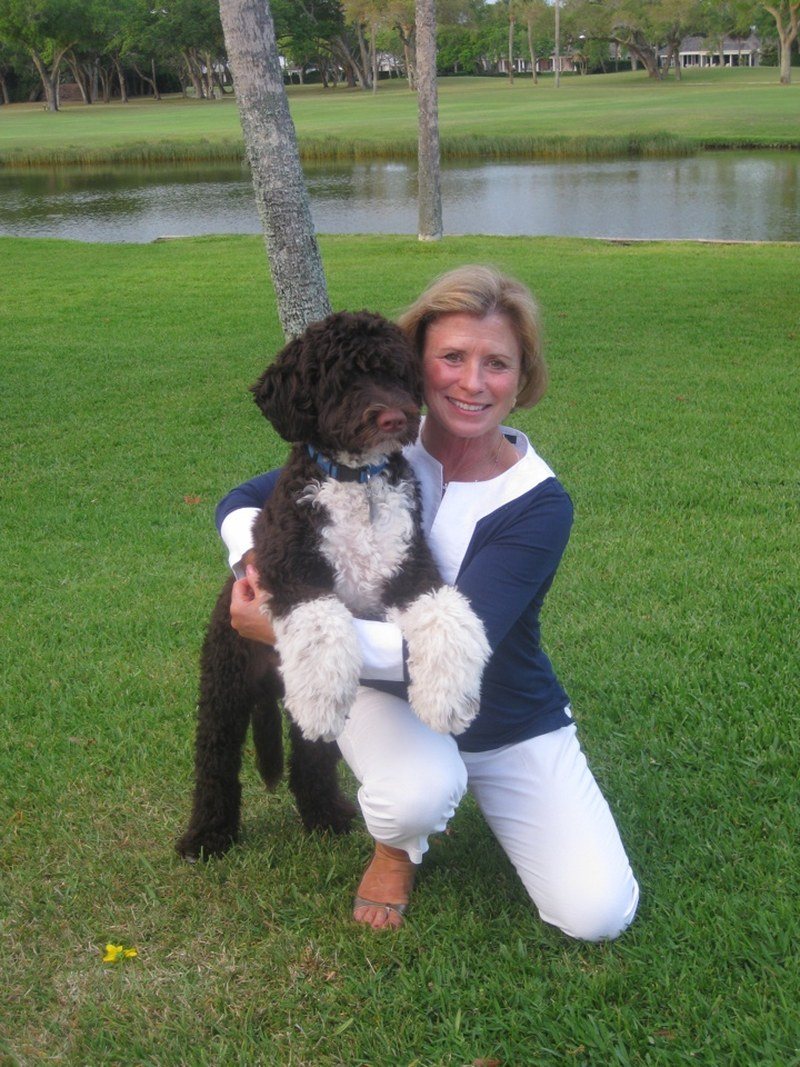 Rocky And Me