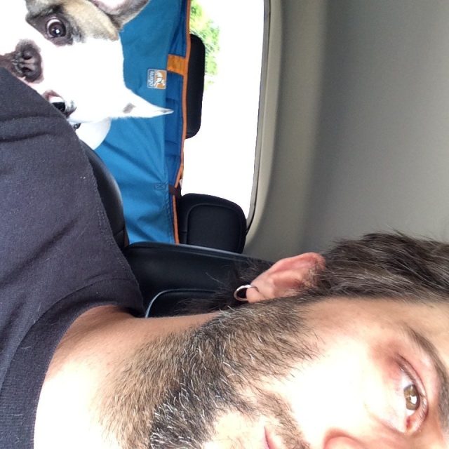 Where Are We Going Daddy