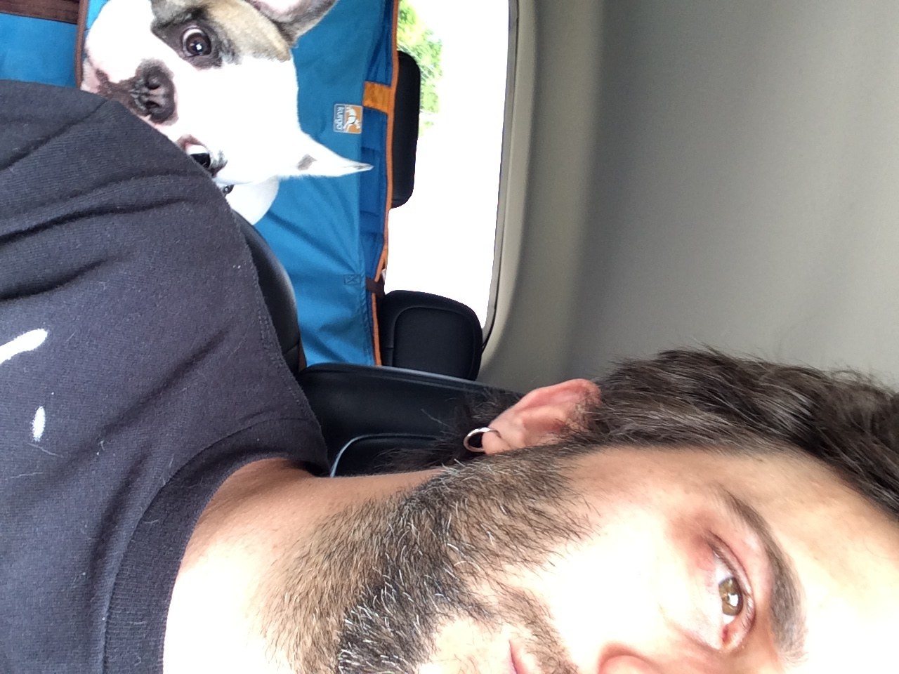 Where Are We Going Daddy