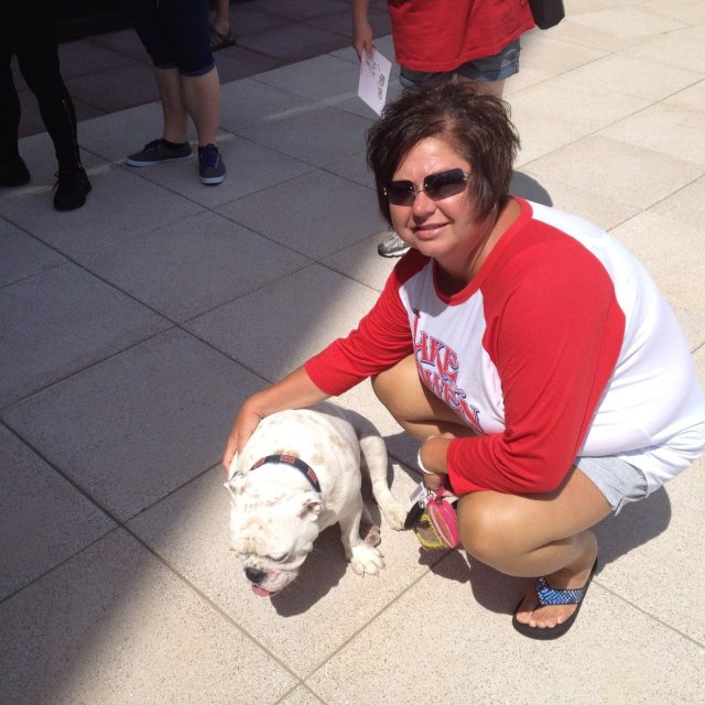 Me With Merle Owen