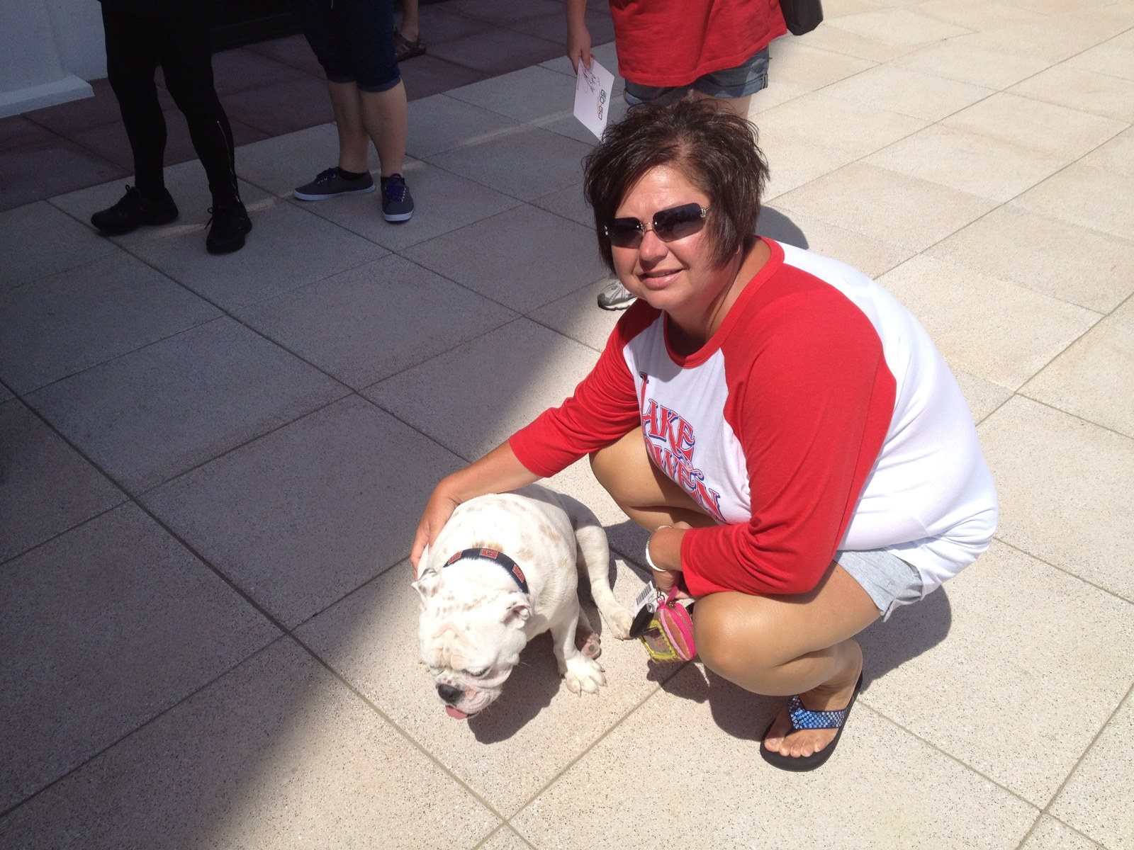 Me With Merle Owen