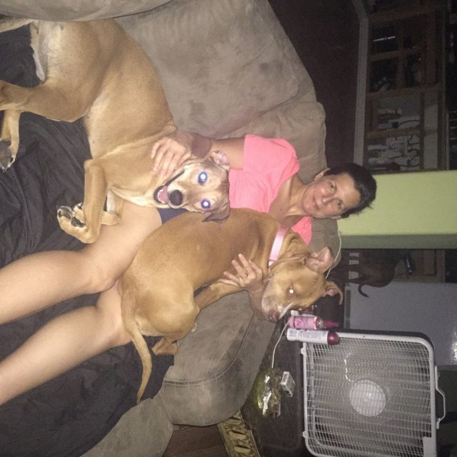 We Love Mommy