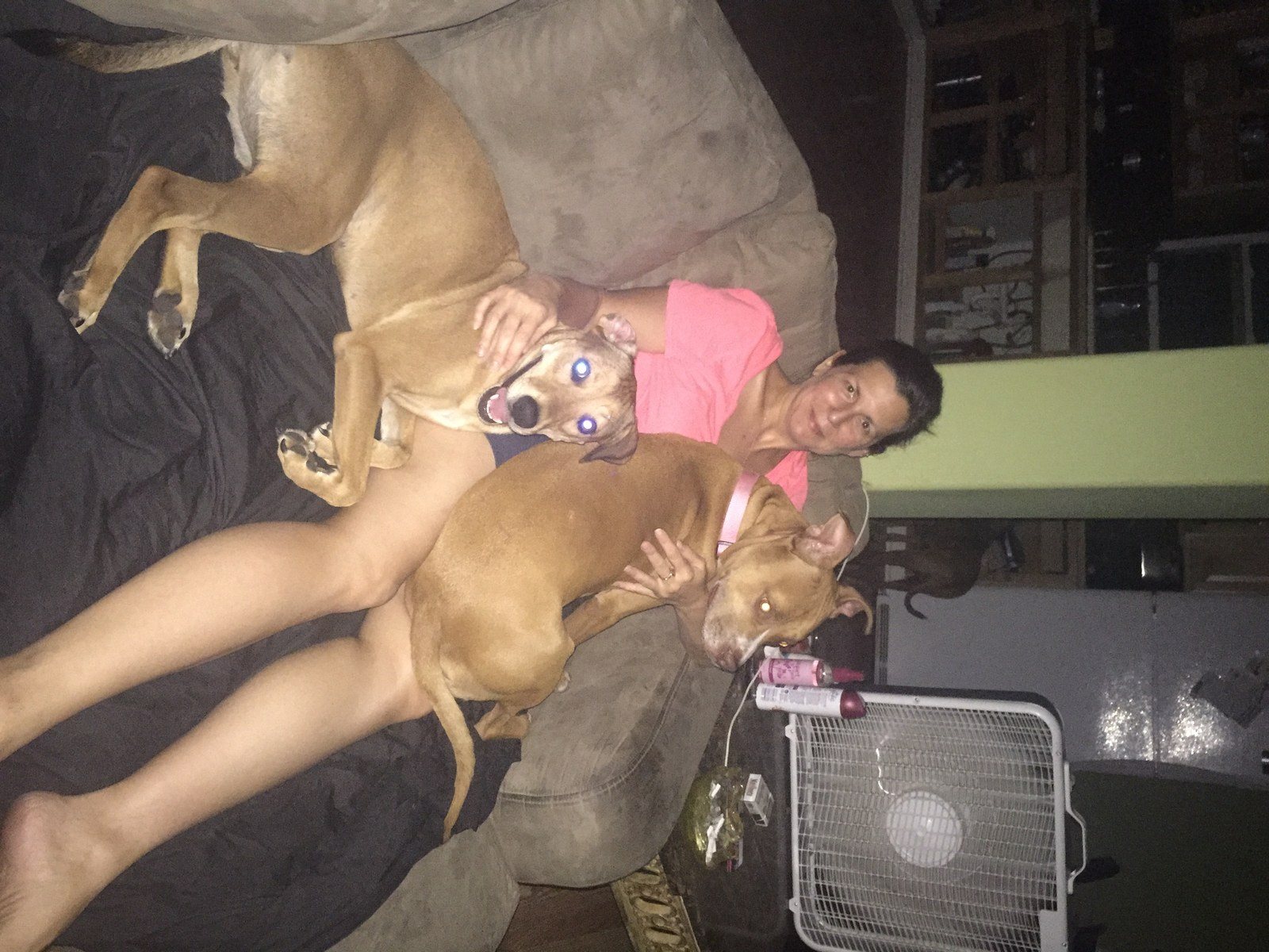 We Love Mommy